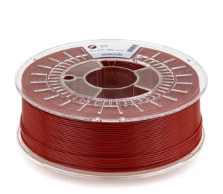 Extrudr – PETG Rot – 1,75 mm – 1,1 kg