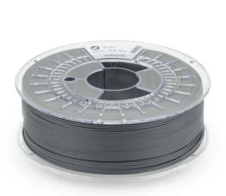 Extrudr – PLA NX2 Anthrazit – 1,75 mm – 2,5 kg
