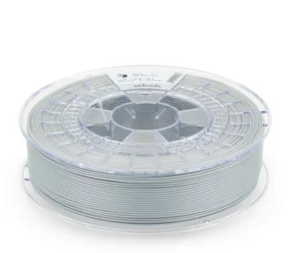 Extrudr – DuraPro ABS Silber – 1,75 mm – 750 g