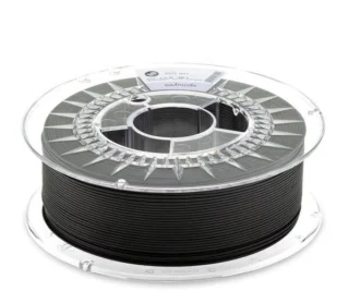 Extrudr – XPETG MATT Schwarz – 1,75 mm – 1 kg
