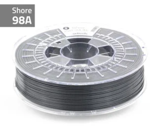 Extrudr – Flex Medium Anthrazit – 1,75 mm – 750 g