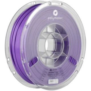 Polymaker – PolyMax Tough PLA Violett – 1,75 mm – 750 g