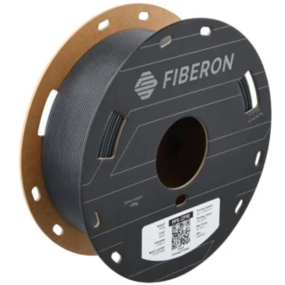Polymaker – Fiberon PPS-CF10 Black – 1,75 mm – 500 g