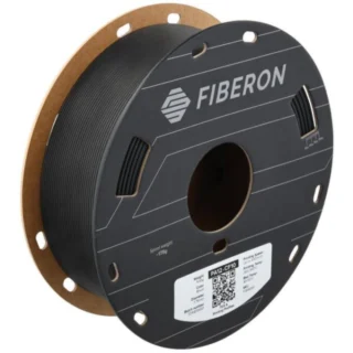Polymaker – Fiberon PA12-CF10 Black – 1,75 mm – 500 g