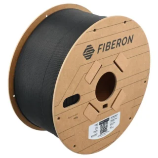 Polymaker – Fiberon PA612-CF15 Black – 1,75 mm – 3 kg