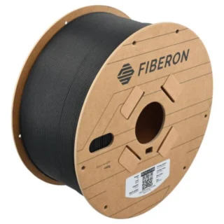 Polymaker – Fiberon PETG-rCF08 Black – 1,75 mm – 3 kg