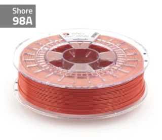 Extrudr – Flex Medium Rot – 1,75 mm – 750 g