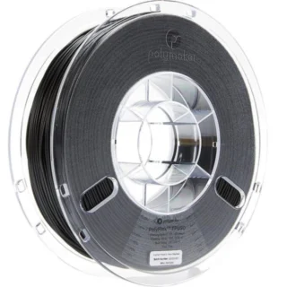 Polymaker – PolyFlex TPU-90A Schwarz – 1,75 mm – 750 g