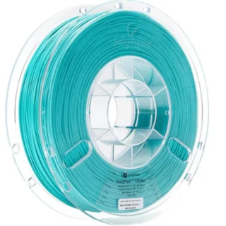 Polymaker – PolyFlex TPU-90A Blau – 1,75 mm – 750 g