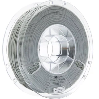 Polymaker – PolyFlex TPU-90A Grau – 1,75 mm – 750 g