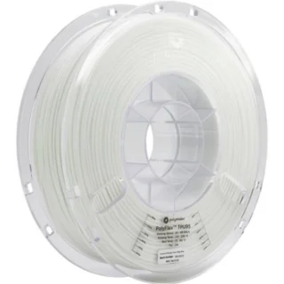 Polymaker – PolyFlex TPU-95A Weiß – 1,75 mm – 750 g