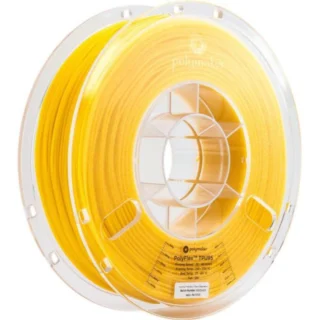 Polymaker – PolyFlex TPU-95A Gelb – 1,75 mm – 750 g
