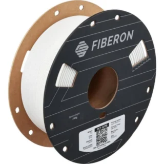 Polymaker – Fiberon PET-GF15 White – 1,75 mm – 1 kg