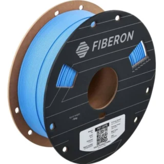 Polymaker – Fiberon PET-GF15 Blue – 1,75 mm – 1 kg