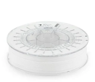 Extrudr – DuraPro ABS Weiß – 1,75 mm – 750 g