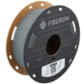 Polymaker – Fiberon PA6-GF25 Grey – 1,75 mm – 3 kg