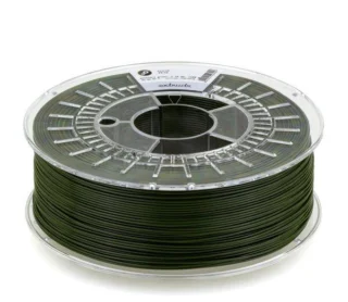 Extrudr – PETG Dunkelgrün – 1,75 mm – 1,1 kg