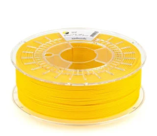 Extrudr – PETG Gelb – 1,75 mm – 2,5 kg