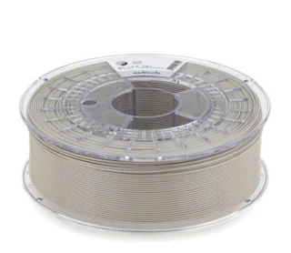 Extrudr – PETG Grau – 1,75 mm – 1,1 kg