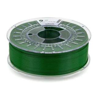 Extrudr – PETG Grün – 1,75 mm – 1,1 kg