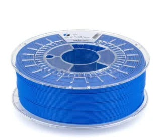 Extrudr – PETG Hellblau – 1,75 mm – 1,1 kg