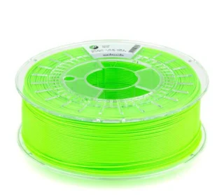 Extrudr – PETG Neongrün – 1,75 mm – 2,5 kg