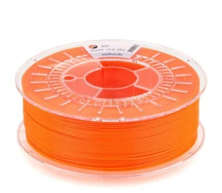 Extrudr – PETG Neonorange – 1,75 mm – 1,1 kg
