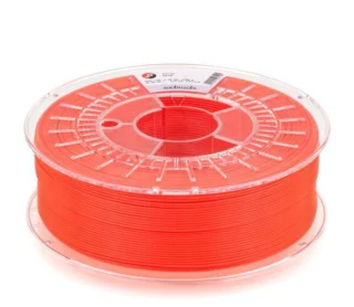 Extrudr – PETG Neonrot – 1,75 mm – 1,1 kg