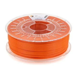 Extrudr – PETG Orange – 1,75 mm – 1,1 kg