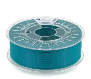 Extrudr – PETG Türkis – 1,75 mm – 2,5 kg