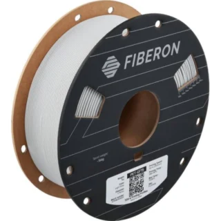 Polymaker – Fiberon PET-GF15 Light Grey – 1,75 mm – 1 kg
