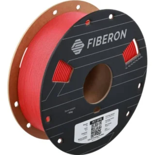 Polymaker – Fiberon PET-GF15 Red – 1,75 mm – 1 kg