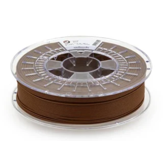 Extrudr – Wood Braun – 1,75 mm – 800 g