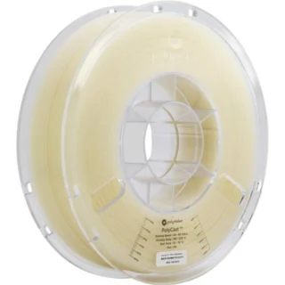 Polymaker – PolyCast PVB Natürlich – 1,75 mm – 750 g