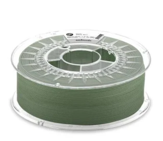 Extrudr – XPETG MATT Militärgrün – 1,75 mm – 1 kg