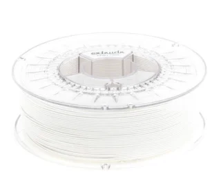 Extrudr – PLA BASIC Weiß – 1,75 mm – 10 kg