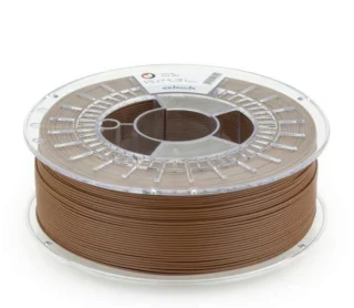 Extrudr – PLA NX2 Braun – 1,75 mm – 2,5 kg
