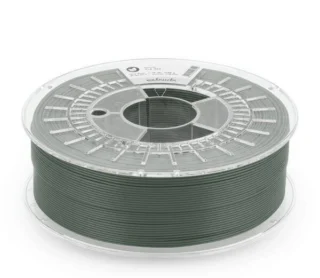 Extrudr – PLA NX2 Dunkelgrün – 1,75 mm – 1 kg