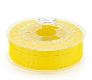 Extrudr – PLA NX2 Gelb – 1,75 mm – 2,5 kg