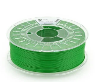 Extrudr – PLA NX2 Grün – 1,75 mm – 2,5 kg