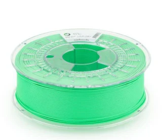 Extrudr – PLA NX2 Hellgrün – 1,75 mm – 1,1 kg