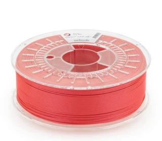 Extrudr – PLA NX2 Hellrot – 1,75 mm – 2,5 kg