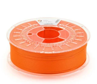 Extrudr – PLA NX2 Neonorange – 1,75 mm – 1 kg