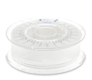 Extrudr – XPETG MATT Weiß – 1,75 mm – 1 kg