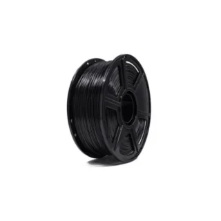 Flashforge – ABS Schwarz – 1,75 mm – 1 kg