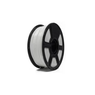 Flashforge – ABS Weiß – 1,75 mm – 1 kg