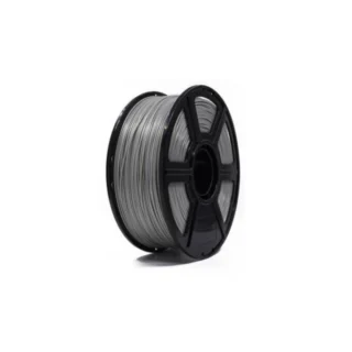 Flashforge – ABS Silber – 1,75 mm – 1 kg