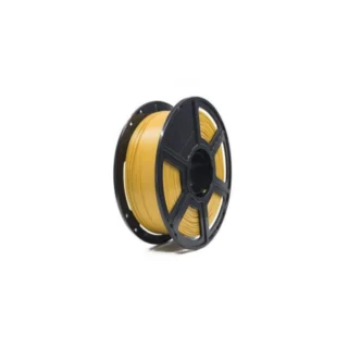 Flashforge – PLA Gold – 1,75 mm – 1 kg
