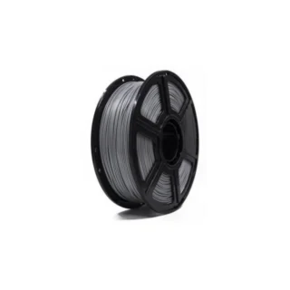 Flashforge – PLA Silber – 1,75 mm – 1 kg