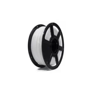 Flashforge – PLA Weiß – 1,75 mm – 1 kg